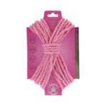 Ouch! Bondage Rope 10 m Nylon Pink