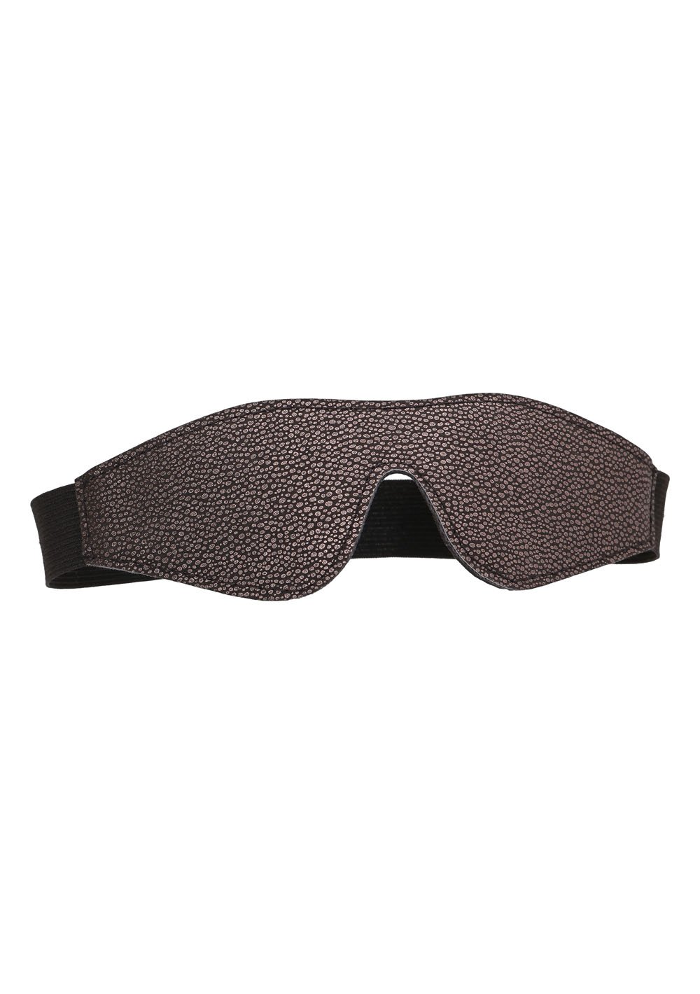 ouch-elegant-blinder-titanium-grey Ouch - Elegant Blinder - Titanium Grey - Image 1