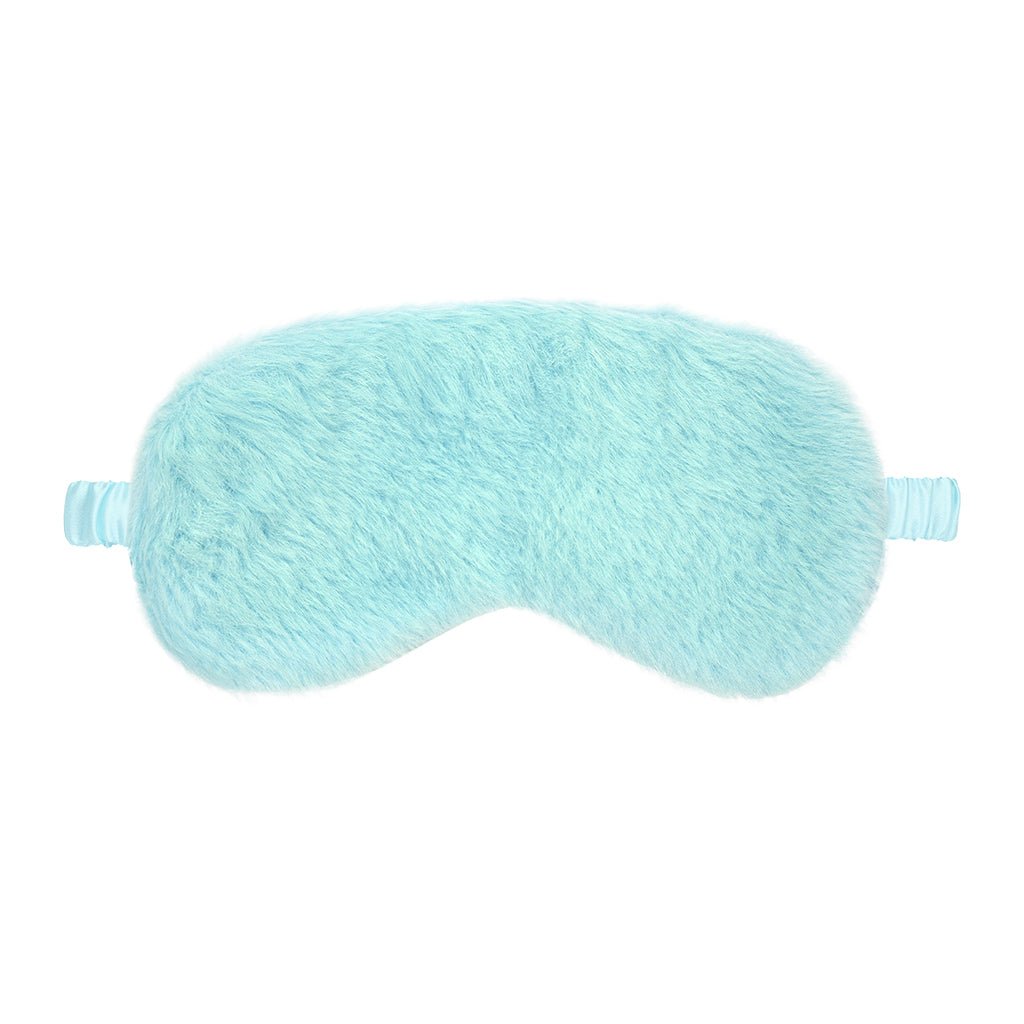 ouch-fluffy-mask-powder-blue Ouch! Fluffy Mask Powder Blue - Image 1