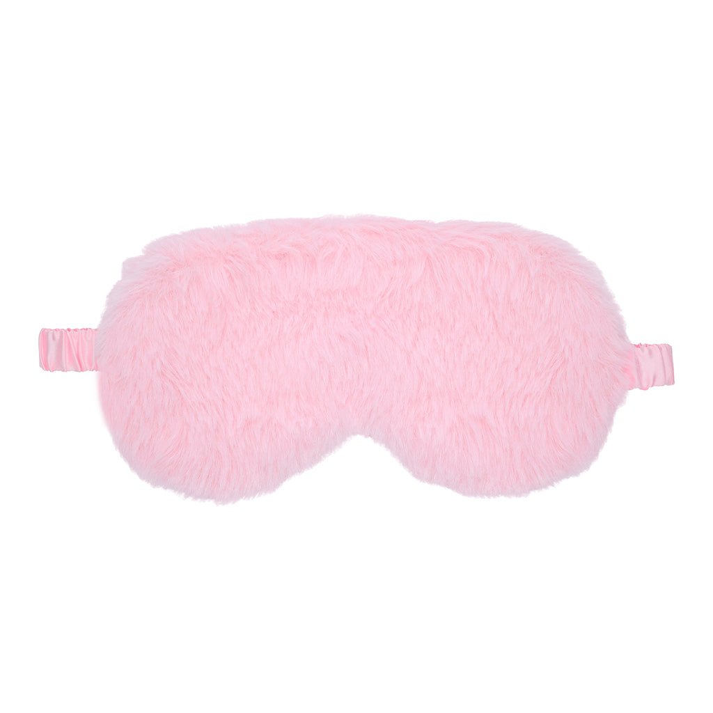 ouch-fluffy-mask-powder-pink Ouch! Fluffy Mask Powder Pink - Image 1