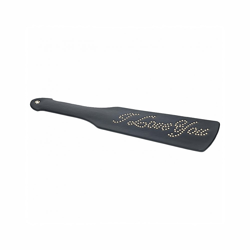 ouch-international-london-collection-paddle Ouch! International London Collection Paddle - Image 1