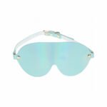 Ouch! International Paris Collection Blindfold Blue