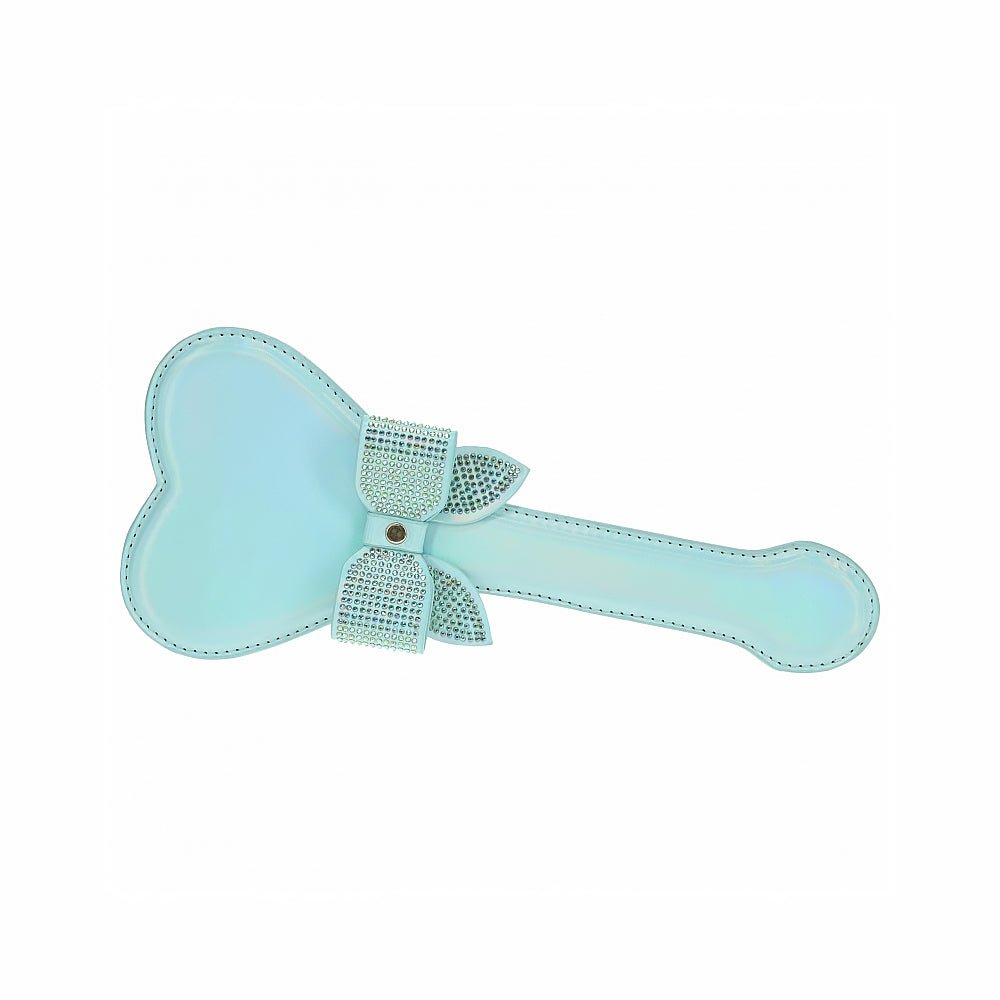 ouch-international-paris-collection-paddle-blue Ouch! International Paris Collection Paddle Blue - Image 1