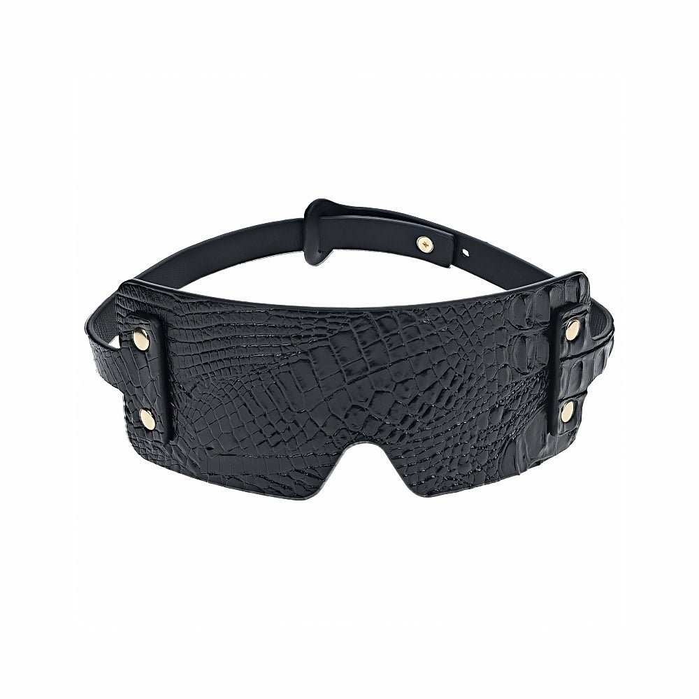 ouch-international-rome-collection-blindfold Ouch! International Rome Collection Blindfold - Image 1