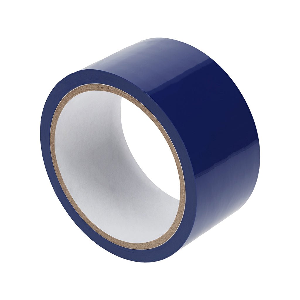 ouch-pvc-non-stick-tape-navy Ouch! PVC Non-Stick Tape Navy - Image 1
