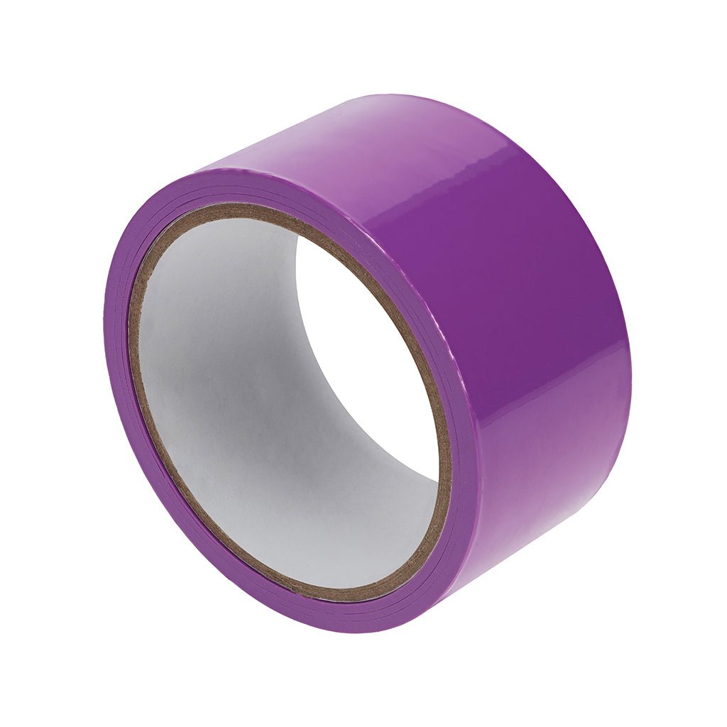 ouch-pvc-non-stick-tape-purple Ouch! PVC Non-Stick Tape Purple - Image 1