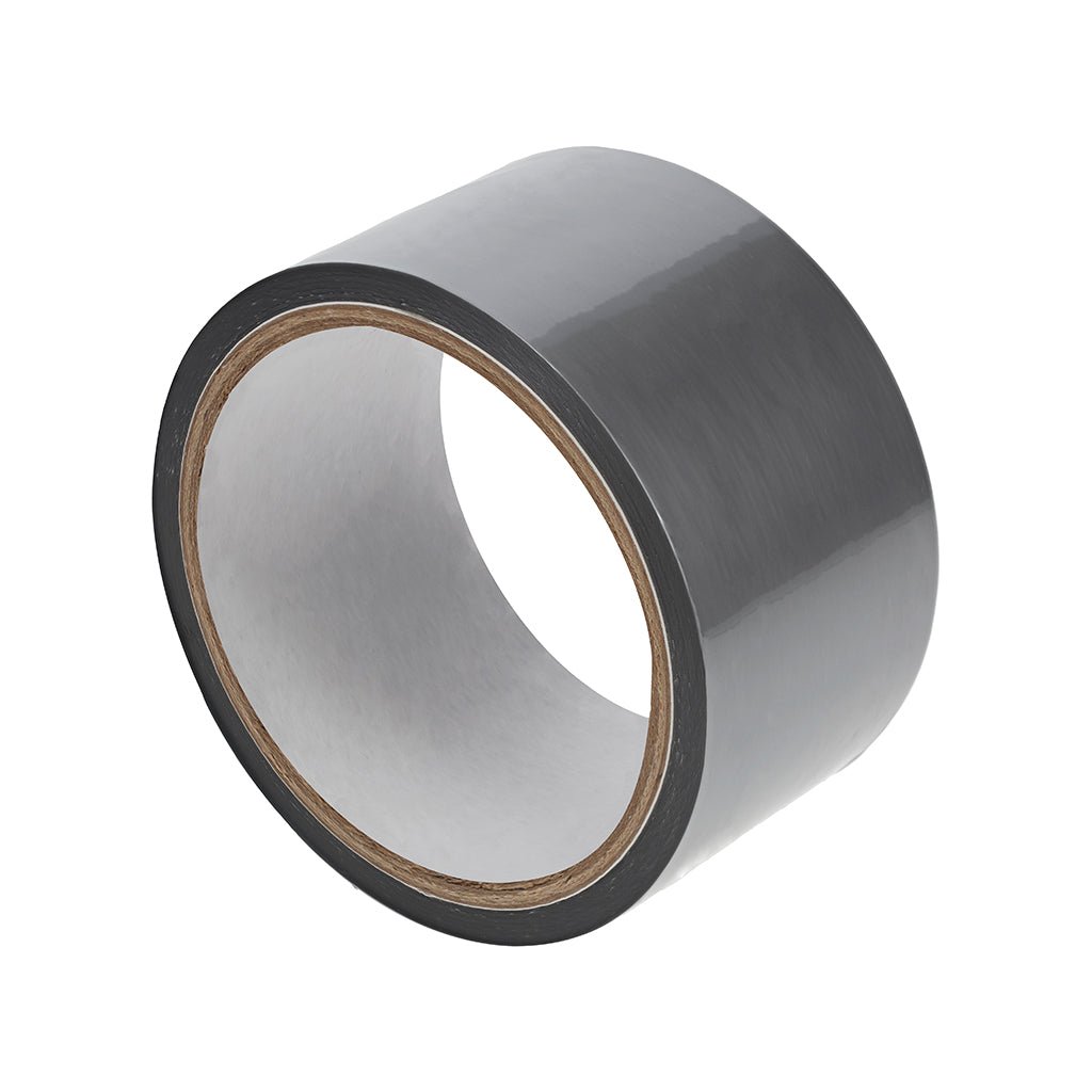 ouch-pvc-non-stick-tape-silver Ouch! PVC Non-Stick Tape Silver - Image 1