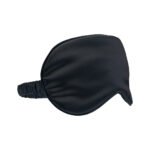 Ouch! Satin Mask Black - Image 2