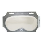 Ouch! Satin Mask Gold - Image 3