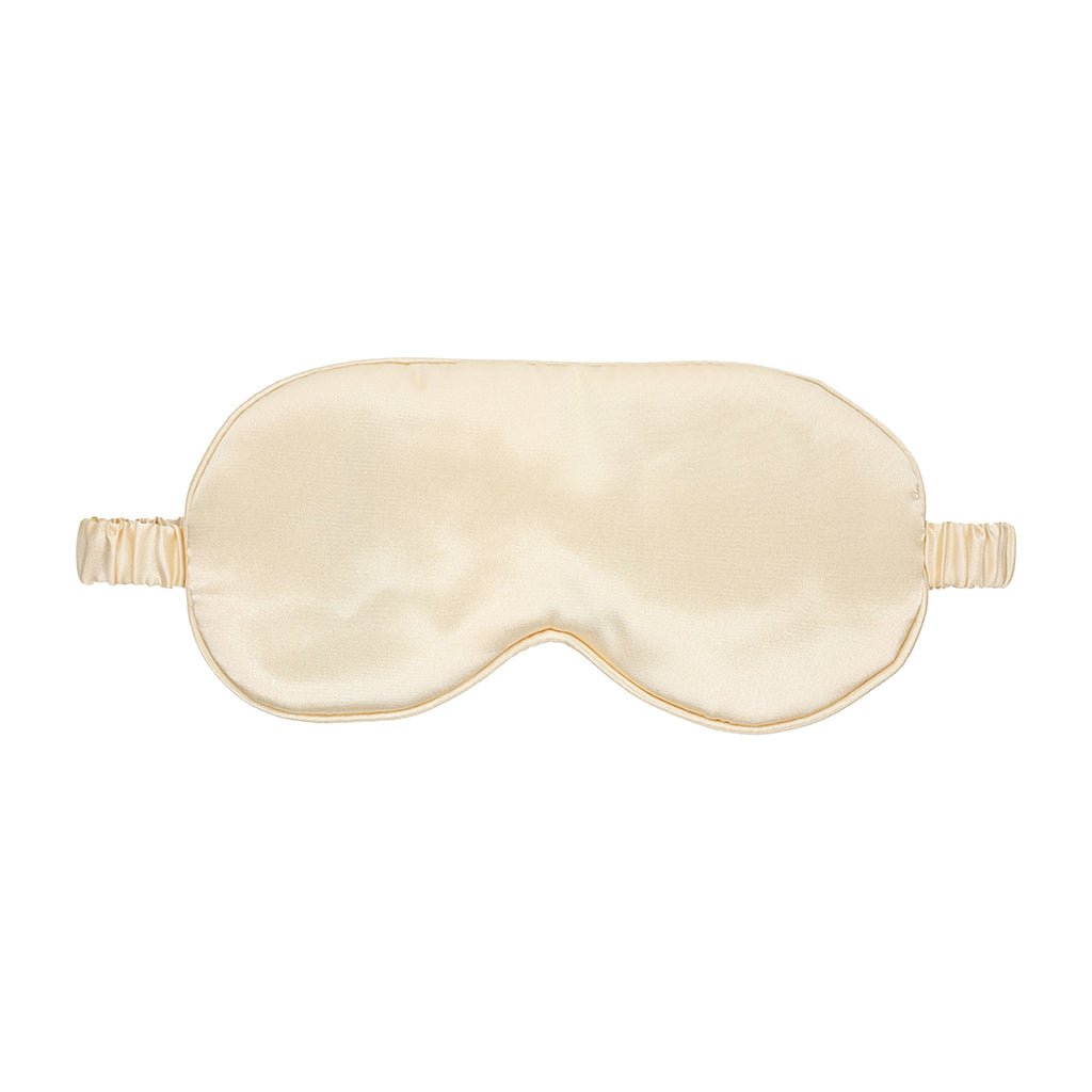 ouch-satin-mask-gold Ouch! Satin Mask Gold - Image 1