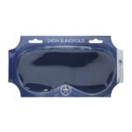 Ouch! Satin Mask Navy - Image 3
