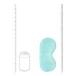 Ouch! Satin Mask Powder Blue - Image 4
