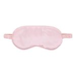 Ouch! Satin Mask Powder Pink