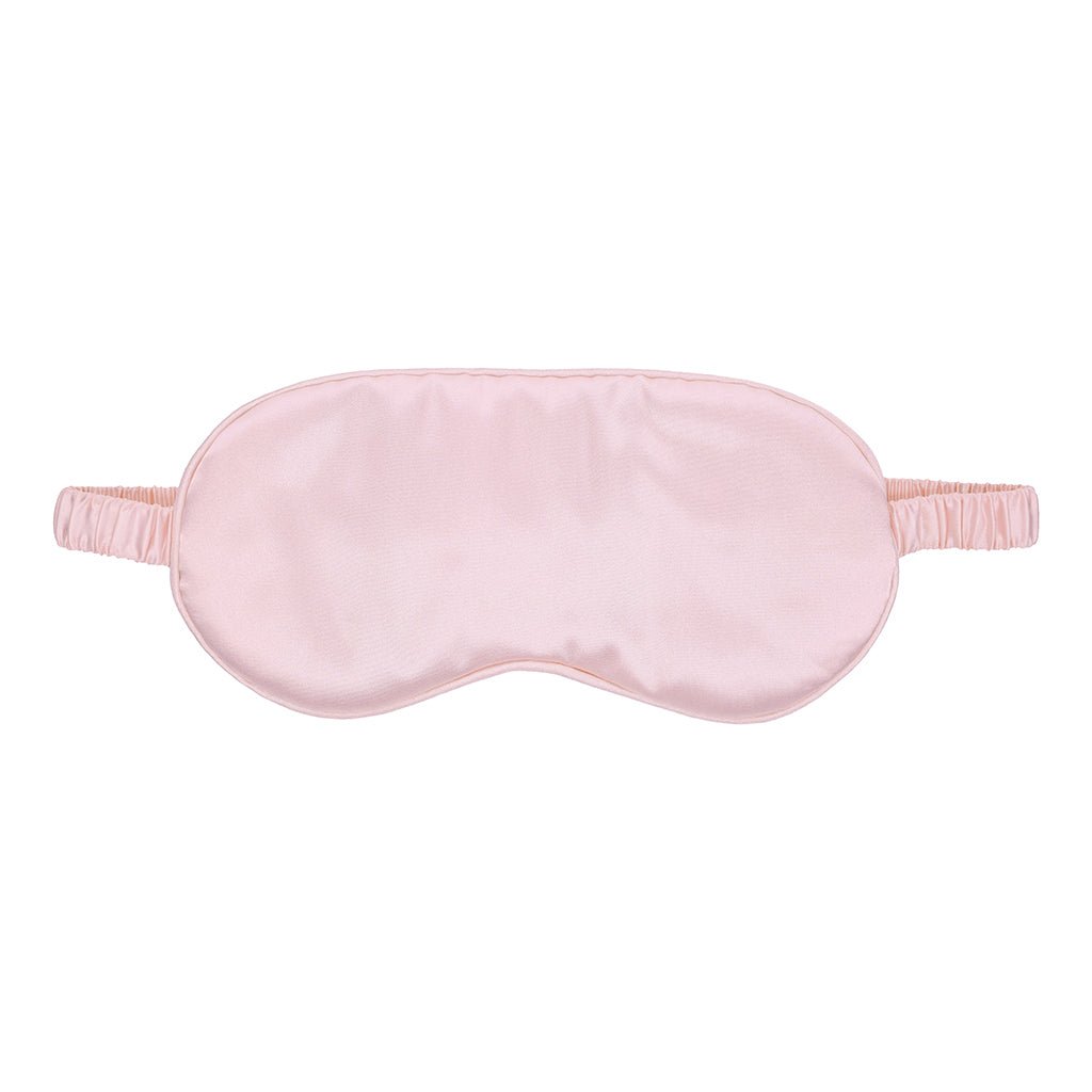 ouch-satin-mask-powder-pink Ouch! Satin Mask Powder Pink - Image 1