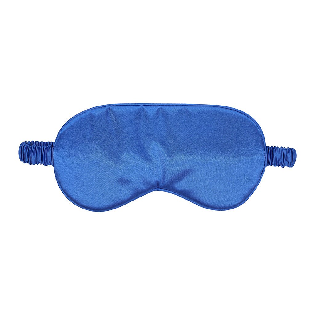 ouch-satin-mask-royal-blue Ouch! Satin Mask Royal Blue - Image 1