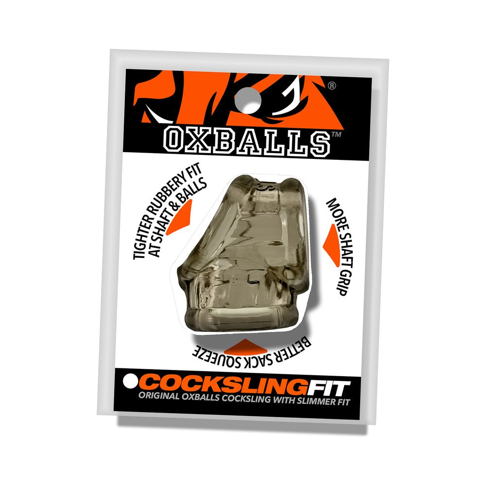 oxballs-cocksling-fit-sling-storm Oxballs Cocksling Fit Sling Storm - Image 1