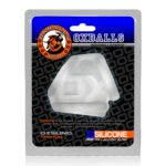 Oxballs Oxsling Cocksling – Clear - Image 2