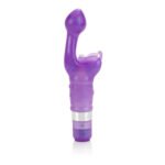 9 Function Butterfly Kiss - Platinum Edition - Purple - Image 7
