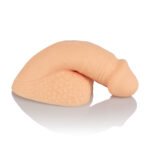 Packer Gear 4 Inch Silicone Packing Penis - Ivory - Image 2
