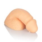 Packer Gear 4 Inch Silicone Packing Penis - Ivory - Image 4