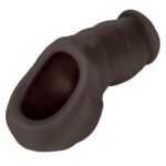 Packer Gear 4 Inch Ultra-Soft Silicone Stp Packer - Black - Image 5