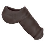 Packer Gear 4 Inch Ultra-Soft Silicone Stp Packer - Black - Image 6
