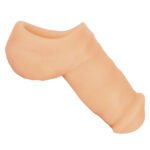 Packer Gear 4 Inch Ultra-Soft Silicone Stp Packer - Ivory - Image 3