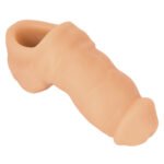 Packer Gear 4 Inch Ultra-Soft Silicone Stp Packer - Ivory - Image 5