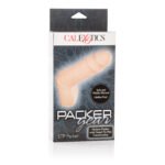 Packer Gear 5 Inch Stp Packer - Ivory - Image 2