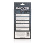 Packer Gear 5 Inch Stp Packer - Ivory