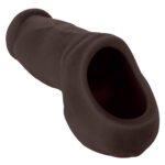 Packer Gear 5 Inch Ultra-Soft Silicone Stp Packer - Black - Image 10