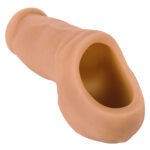Packer Gear 5 Inch Ultra-Soft Silicone Stp Packer - Tan - Image 9