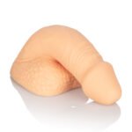 Packer Gear 5" Silicone Packing Penis - Ivory - Image 2