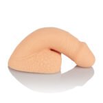 Packer Gear 5" Silicone Packing Penis - Ivory - Image 3