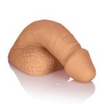 Packer Gear 5" Silicone Packing Penis - Tan - Image 2