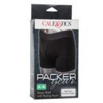 Packer Gear Boxer Brief With Packing Pouch  2xl/3xl - Image 2