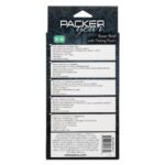 Packer Gear Boxer Brief With Packing Pouch  2xl/3xl - Image 5