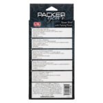 Packer Gear Boxer Brief With Packing Pouch L/ Xl - Image 3