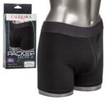 Packer Gear Boxer Brief With Packing Pouch M/l - Image 2