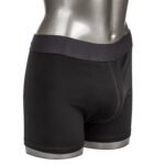 Packer Gear Boxer Brief With Packing Pouch M/l
