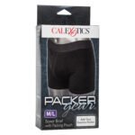 Packer Gear Boxer Brief With Packing Pouch M/l - Image 3