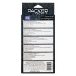 Packer Gear Boxer Brief With Packing Pouch M/l - Image 5