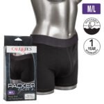 Packer Gear Boxer Brief With Packing Pouch M/l - Image 6