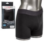 Packer Gear Boxer Brief With Packing Pouch Xs/s - Image 2