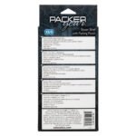 Packer Gear Boxer Brief With Packing Pouch Xs/s - Image 3