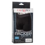 Packer Gear Boxer Brief With Packing Pouch Xs/s - Image 4