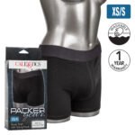 Packer Gear Boxer Brief With Packing Pouch Xs/s - Image 6