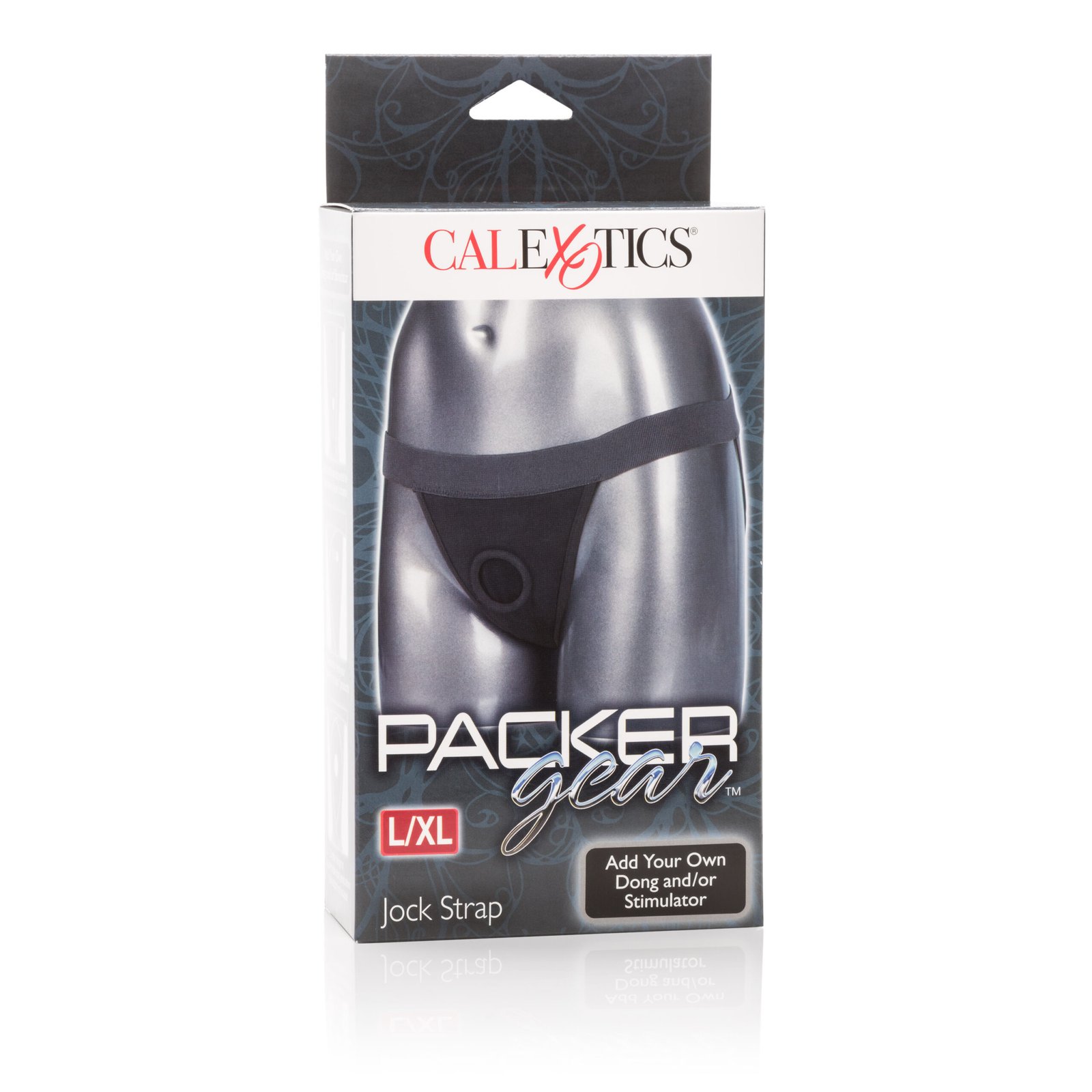 packer-gear-jock-strap-l-xl Packer Gear Jock Strap - L/ Xl - Image 1