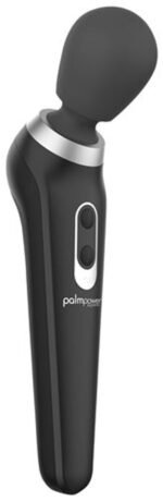 Palmpower Extreme - Black - Image 2