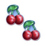 Pastease Cherry Red Cherries Nipple Pasties - Image 2